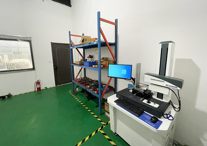 test equipment