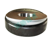 Self-lubricated angular contact bearings GAC30T